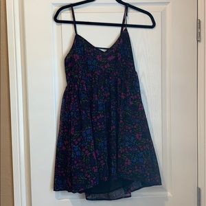 Dainty Hooligan Sundress